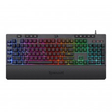 Redragon K512 SHIVA RGB Membrane Gaming Keyboard