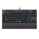 Redragon K596 VISHNU 2.4G Wireless RGB Mechanical Gaming Keyboard