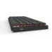 Redragon K624 Pro RGB Mechanical Gaming Keyboard 