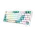 Redragon K643 94-keys RGB Wireless Tri-modes Mechanical Gaming Keyboard