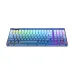 Redragon K656 Garen Pro RGB Tri-Mode Wireless Mechanical Gaming Keyboard