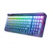 Redragon K656 Garen Pro RGB Tri-Mode Wireless Mechanical Gaming Keyboard