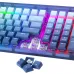 Redragon K656 Garen Pro RGB Tri-Mode Wireless Mechanical Gaming Keyboard