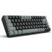 Redragon K662 Black-Gray Red Switch Bluetooth Wireless Mechanical Keyboard