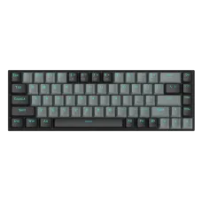 Redragon K662 Gray-Black Red Switch Bluetooth Wireless Mechanical Keyboard