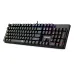 Redragon K671 Sindri Red Switch Gaming Mechanical Keyboard