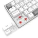 Redragon K705 WG-R-PRO Tri-Mode Gaming Mechanical Keyboard