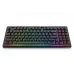 Redragon VARRO PRO K517 Pro RGB Tri-Mode Wireless Gaming Keyboard