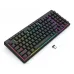 Redragon VARRO PRO K517 Pro RGB Tri-Mode Wireless Gaming Keyboard