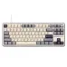 Royal Kludge R87 PRO Creamy Switch RGB Mechanical Keyboard