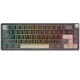 Royal Kludge RK R65 RGB Hotswappable Mechanical Keyboard