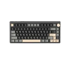 Royal Kludge RK R75 Brown Switch RGB Hot-Swappable Mechanical Keyboard