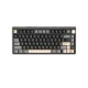 Royal Kludge RK R75 Brown Switch RGB Hot-Swappable Mechanical Keyboard