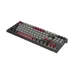 Royal Kludge RK R87 RGB Hot-Swappable Brown Switch Mechanical Keyboard