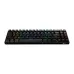 Royal Kludge RK71 Red Switch RGB Hot Swappable Tri-Mode Wireless Mechanical Keyboard