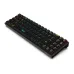 Royal Kludge RK71 Blue Switch RGB Hot Swappable Tri-Mode Wireless Mechanical Keyboard