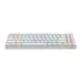 Royal Kludge RK71 RGB Hot Swappable Brown Switch Tri-Mode Wireless Mechanical Keyboard