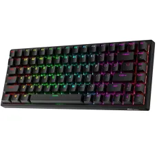 ROYAL KLUDGE RK84 Gateron Red Switch Mechanical Keyboard