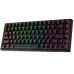 ROYAL KLUDGE RK84 Gateron Blue Switch Mechanical Keyboard