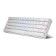 ROYAL KLUDGE RKG68 Hot Swappable Blue Switch Wireless Mechanical Gaming Keyboard