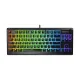 SteelSeries Apex 3 TKL RGB Water Resistant Mechanical Gaming Keyboard