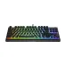 SteelSeries Apex 3 TKL RGB Water Resistant Mechanical Gaming Keyboard