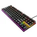 T-WOLF T18 Blue Switch RGB Gaming Mechanical Keyboard