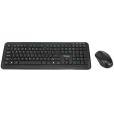 Targus KM610 Wireless Mouse and Keyboard Combo