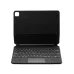 WiWU Magic Bluetooth Wireless Keyboard For iPad 12.9-inch