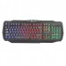 Xtrike Me CM-406 Gaming Keyboard, Mouse, Mousepad & Headset Combo