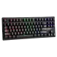 Xtrike Me GK-979 Wired Mechanical Gaming Keyboard