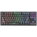 Xtrike Me GK-979 Wired Mechanical Gaming Keyboard