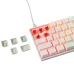 Zifriend T68 Hot-Swappable Mini RGB Mechanical Keyboard