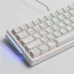 Zifriend ZA63 Pro Hot-Swappable RGB Tri-Mode Wireless Mechanical Keyboard