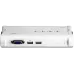 TRENDnet TK-407K 4-Port USB KVM Switch Kit