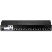 TRENDnet TK-803R 8-Port Rack Mount KVM Switch