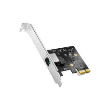 Cudy PE25 2.5Gbps PCI Express LAN Card