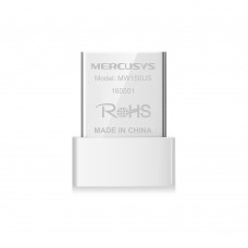 Mercusys MW150US 150Mbps N150 Wireless Mini USB Adapter
