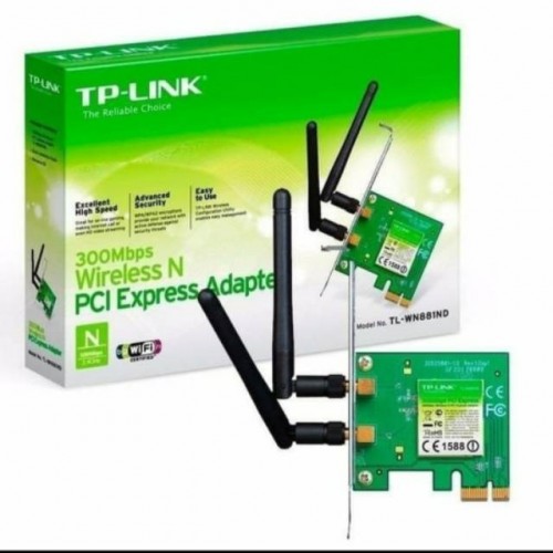 tp link tl wn881nd drivers