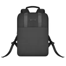 WiWU Minimalist Waterproof Large Capacity Business Laptop Backpack