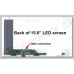 LED Laptop Display for 15.6" Laptop & Notebook