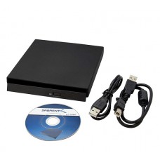Laptop DVD RW Enclosure