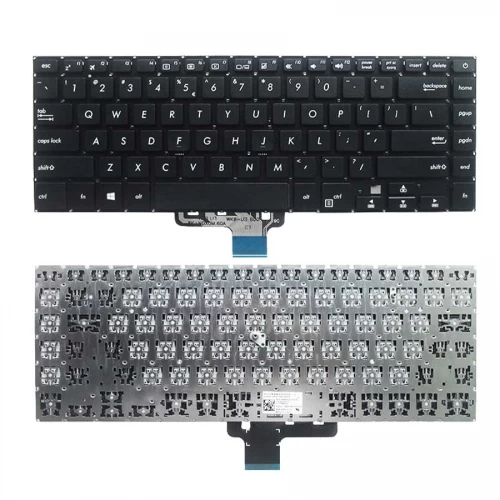 Laptop Keyboard For Asus VivoBook S15 S510 UK505B X510 Price in BD