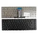 Laptop Keyboard For HP Pavilion 14-AB 14-ab002tx 14-ab084ca 14-ab135tx 14-ab167tx Series