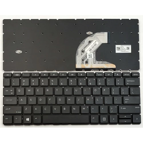 Laptop Keyboard For HP Probook 440 G7-Org Price in Bangladesh