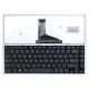Laptop Keyboard For Toshiba C640