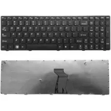 Laptop Keyboard For Lenovo U400