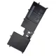 Laptop Battery For Dell Alienware R2