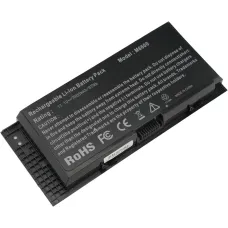 Laptop Battery For Dell M6600