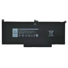 Laptop Battery For Dell Latitude 7280 P29S002 7480 Series